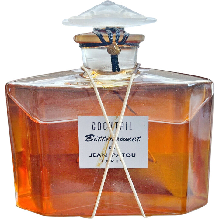 Cocktail Bitter Sweet